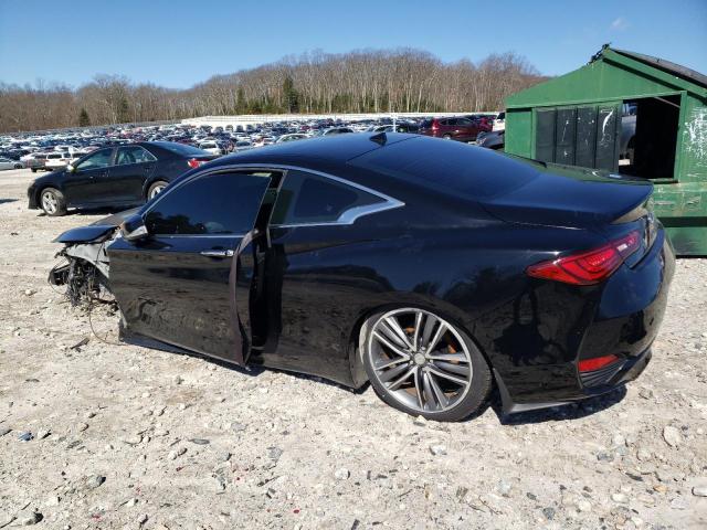 2019 INFINITI Q60 PURE - JN1EV7EK4KM230407