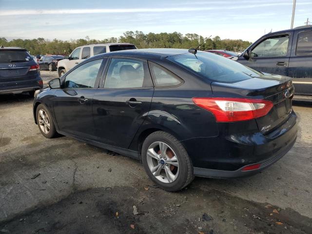 2014 Ford Focus Se VIN: 1FADP3F23EL302286 Lot: 45864664