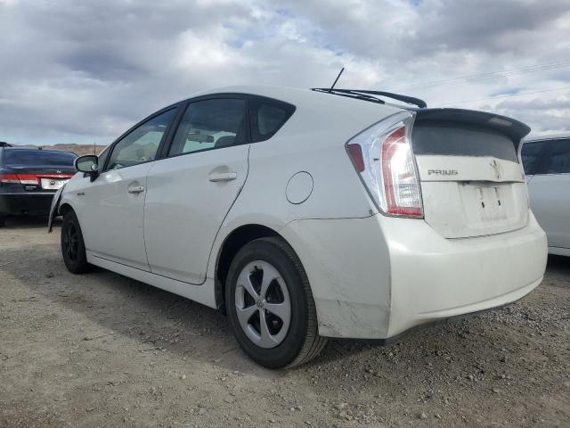 2015 Toyota Prius VIN: JTDKN3DU4F1945321 Lot: 48083784