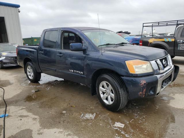 2008 Nissan Titan Xe VIN: 1N6BA07D38N339071 Lot: 45946724