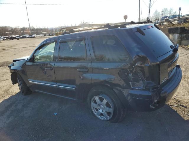 2010 Jeep Grand Cherokee Laredo VIN: 1J4PR4GK0AC142829 Lot: 47348874