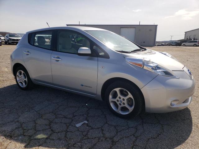 JN1AZ0CPXCT018529 2012 NISSAN LEAF-3