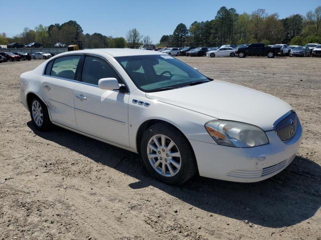 2009 Buick Lucerne Cxl VIN: 1G4HD57M39U127078 Lot: 48907904