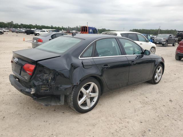 Vin: wauffafl0bn007291, lot: 46777644, audi a4 premium plus 20113