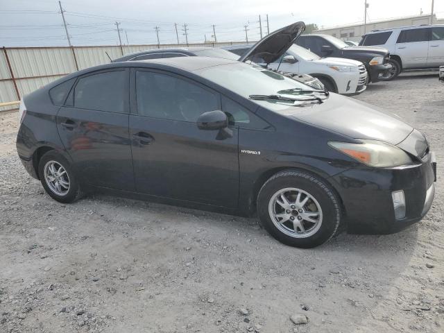 JTDKN3DU7A0186307 2010 Toyota Prius