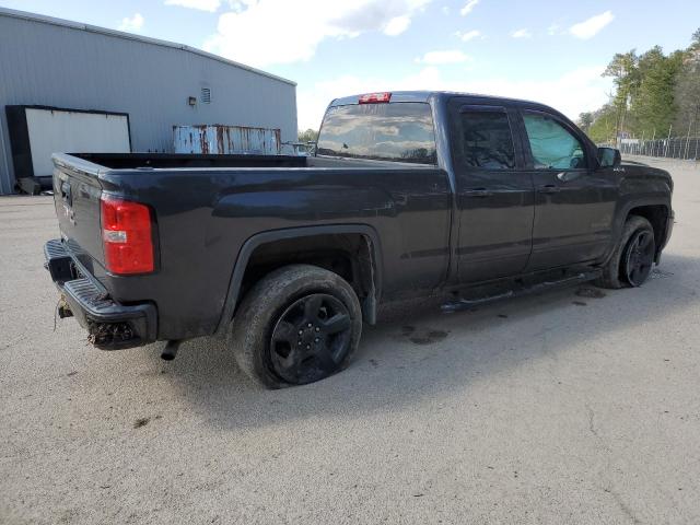 2016 GMC Sierra K1500 VIN: 1GTV2LEC1GZ226199 Lot: 48677014