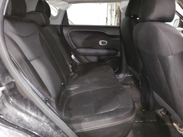 2017 KIA SOUL - KNDJN2A20H7462532