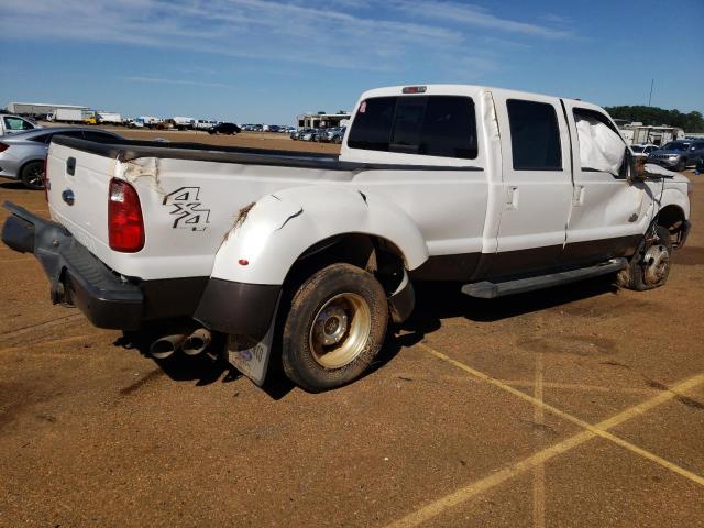 2016 FORD F350 SUPER - 1FT8W3DT4GEB66767