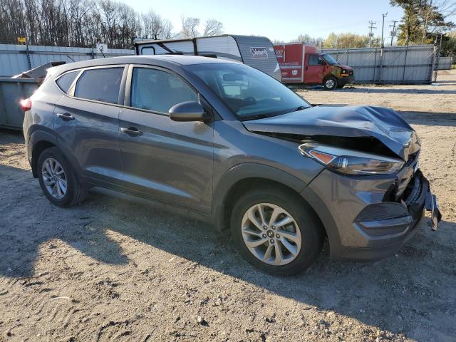 2016 Hyundai Tucson Se VIN: KM8J23A4XGU078804 Lot: 47200964