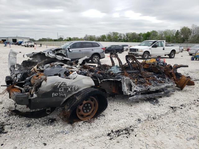 2016 Ford F150 Super Cab VIN: 1FTEX1C8XGKF76640 Lot: 46940314