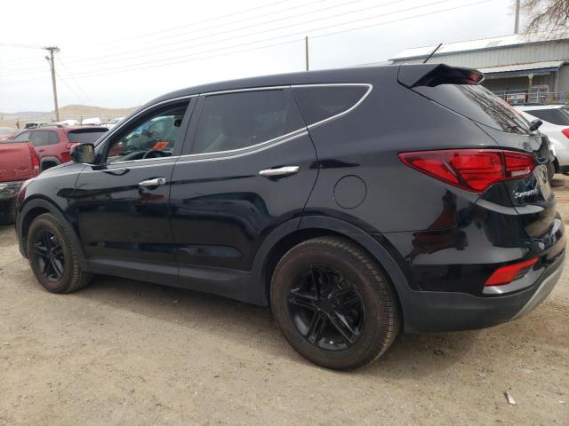 2018 Hyundai Santa Fe Sport VIN: 5XYZTDLB6JG553251 Lot: 43419014