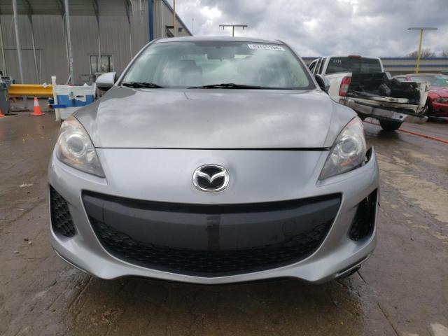 VIN JM1BL1TFXD1733792 2013 Mazda 3, I no.5