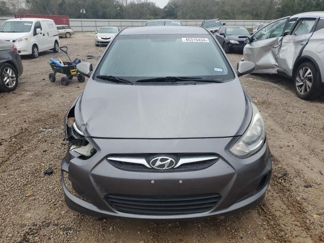 2013 Hyundai Accent Gls VIN: KMHCT4AE9DU577867 Lot: 45315434