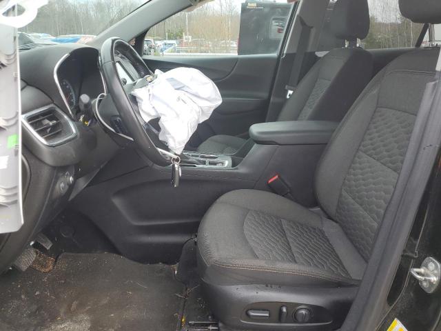 2018 Chevrolet Equinox Lt VIN: 2GNAXSEV8J6324992 Lot: 48800934