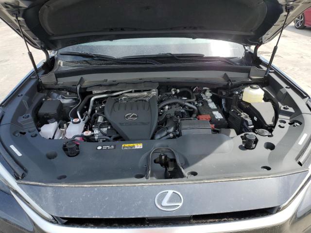 2024 LEXUS TX 350 BAS 5TDAAAA66RS001819
