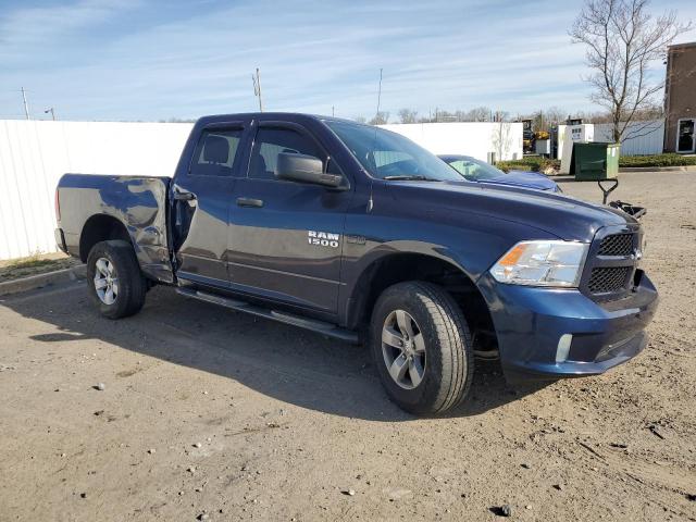 2017 Ram 1500 St VIN: 1C6RR7FT1HS767967 Lot: 47822454