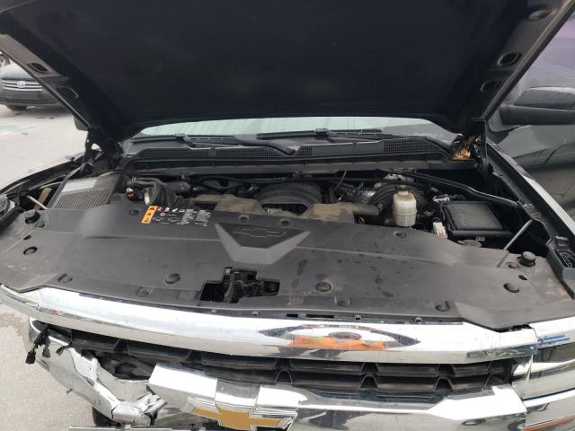 2017 Chevrolet Silverado C1500 Lt VIN: 3GCPCREC3HG277214 Lot: 46556064