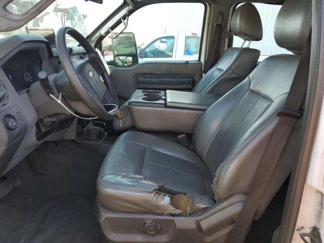 1FD8W3E60DEA24335 2013 Ford F350 Super Duty