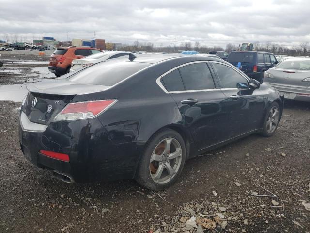 2009 Acura Tl VIN: 19UUA96549A006317 Lot: 47584334