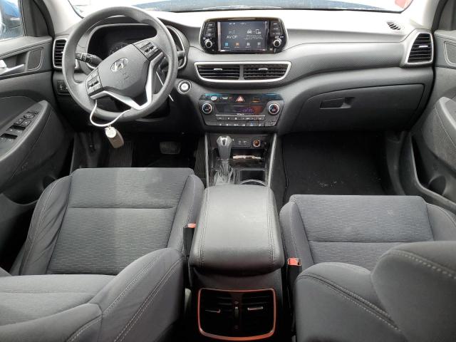 2019 Hyundai Tucson Limited VIN: KM8J3CAL7KU989752 Lot: 48698854