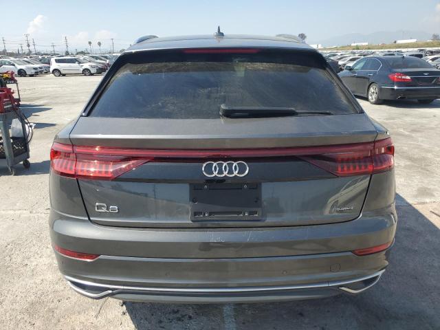 2019 AUDI Q8 PRESTIG WA1CVAF11KD012233