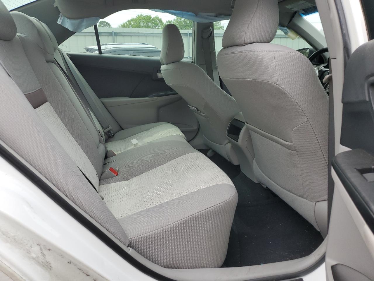 4T1BF1FK4DU254133 2013 Toyota Camry L