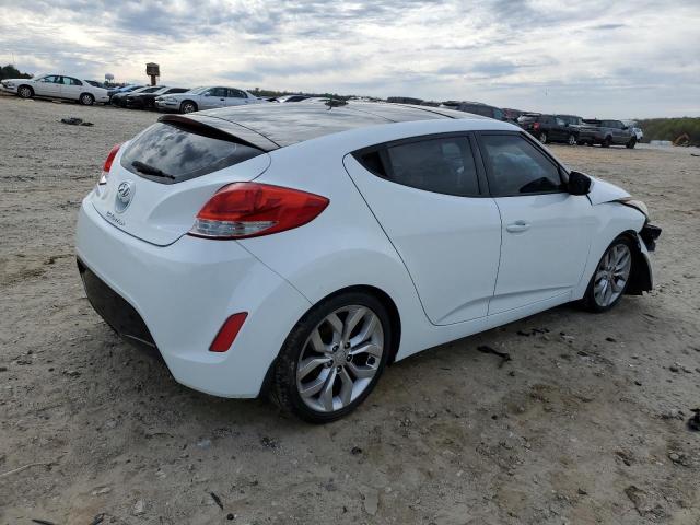 2015 Hyundai Veloster VIN: KMHTC6AD0FU240882 Lot: 47960954