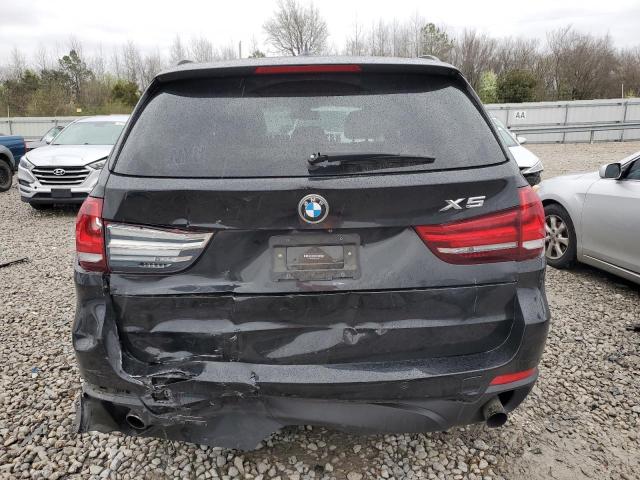 VIN 5UXKR0C53E0H20455 2014 BMW X5, Xdrive35I no.6