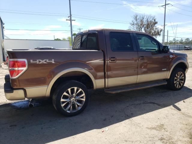 1FTFW1ET2CKD78931 2012 FORD F-150-2
