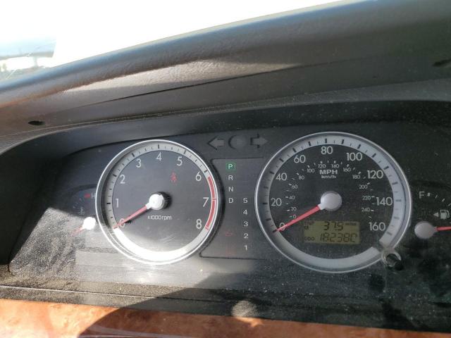 2005 Kia Amanti VIN: KNALD124555055669 Lot: 48472954