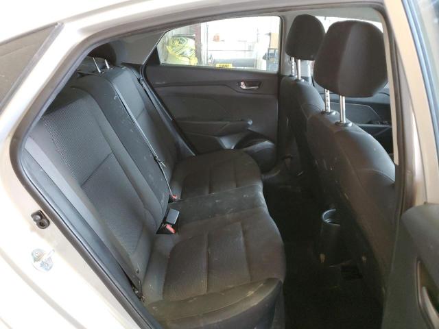 2018 HYUNDAI ACCENT SE - 3KPC24A35JE027999