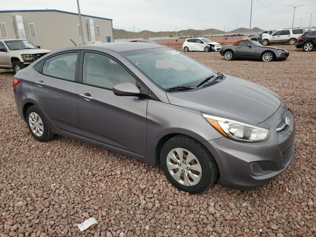 2016 HYUNDAI ACCENT SE - KMHCT4AE1GU017684