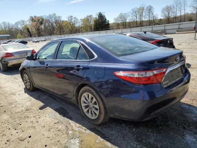 2016 Toyota Camry Le VIN: 4T1BF1FK1GU610476 Lot: 48971174