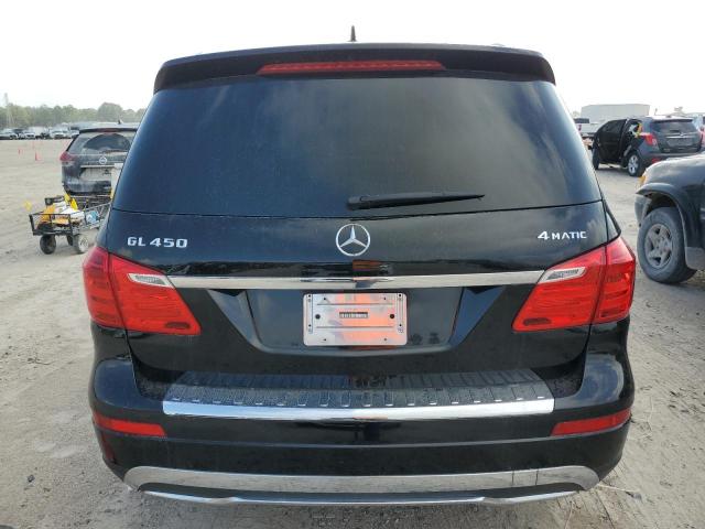 VIN 4JGDF7CE2EA402552 2014 Mercedes-Benz GL-Class, ... no.6