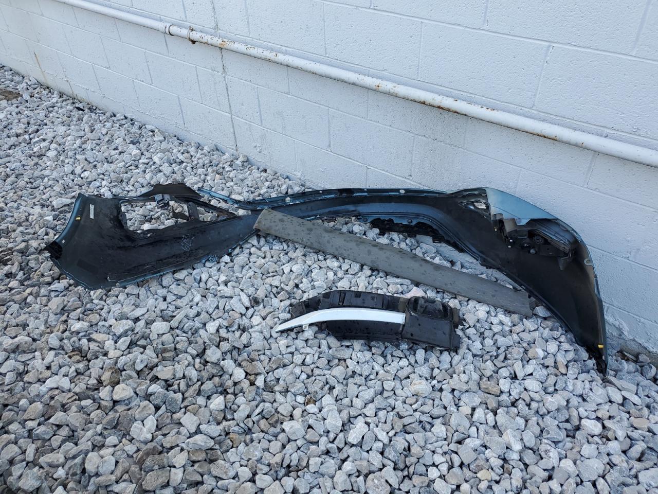 5J6RM4H54FL001107 2015 Honda Cr-V Ex