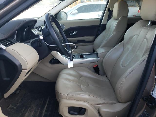 2015 LAND ROVER RANGE ROVE - SALVR2BG2FH004796