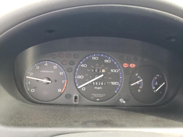 1999 Honda Civic Lx VIN: 1HGEJ6575XL041889 Lot: 45167514