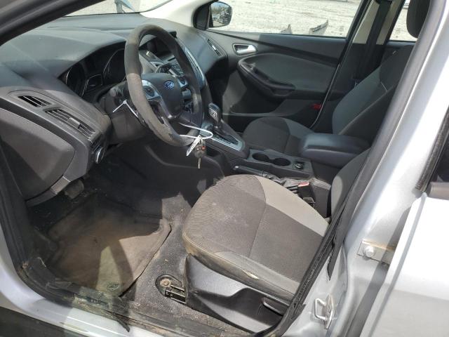 1FAHP3K22CL183490 2012 Ford Focus Se