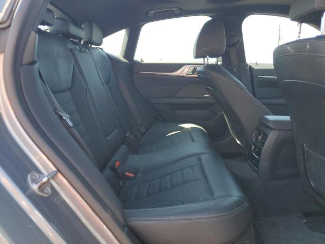 2023 BMW I4 EDRIVE4 WBY73AW02PFN60384