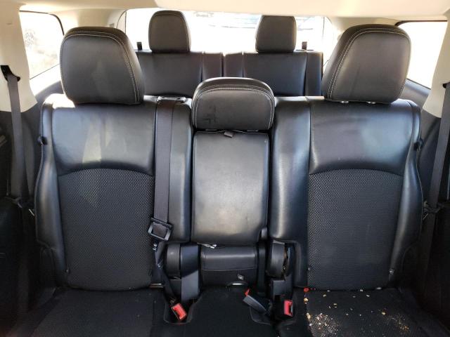 2017 DODGE JOURNEY CR 3C4PDCGB1HT605610