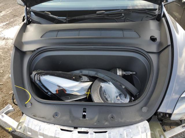 2023 TESLA MODEL Y - 7SAYGDEEXPF814424