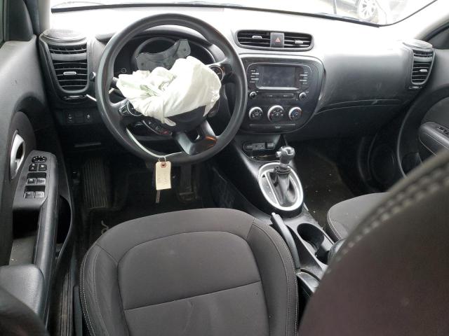 2019 Kia Soul VIN: KNDJN2A29K7009453 Lot: 47032504