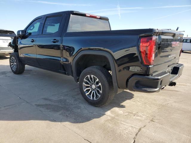 2021 GMC SIERRA K15 - 3GTP9EED6MG462447