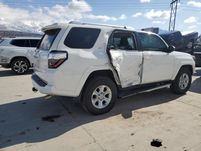 JTEBU5JR5H5427210 Toyota 4runner Sr5/sr5 Premium 2017