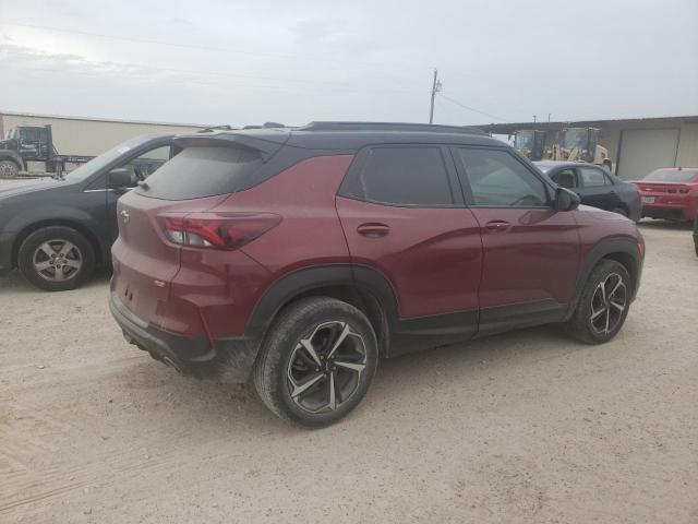 Vin: kl79mtsl5nb110474, lot: 44246054, chevrolet trailblzr rs 20223