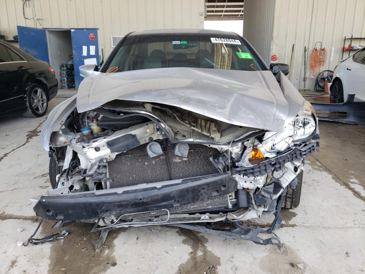 1HGCP2F82AA173792 2010 Honda Accord Exl