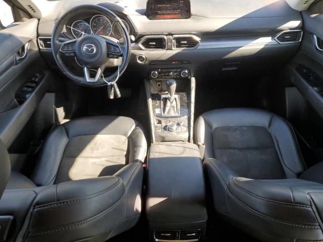 2018 MAZDA CX-5 TOURI - JM3KFBCM8J0353614