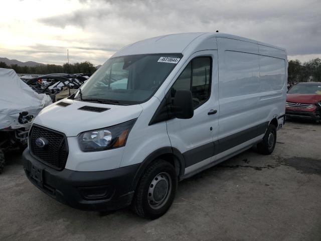 2021 FORD TRANSIT T- - 1FTBR1C89MKA30288