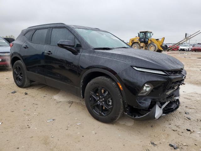 2023 Chevrolet Blazer 2Lt VIN: 3GNKBCR49PS220726 Lot: 48076494