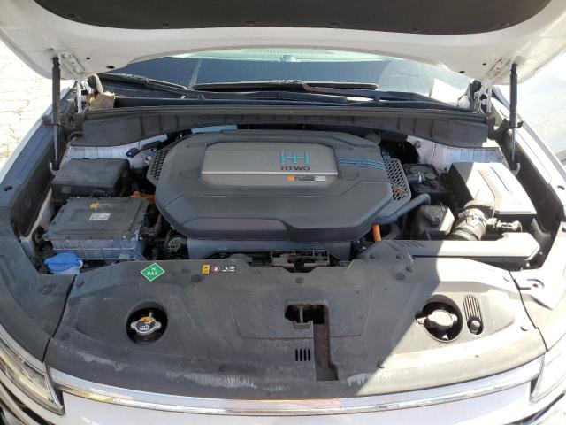 2022 HYUNDAI NEXO LIMIT KM8J84A63NU021945
